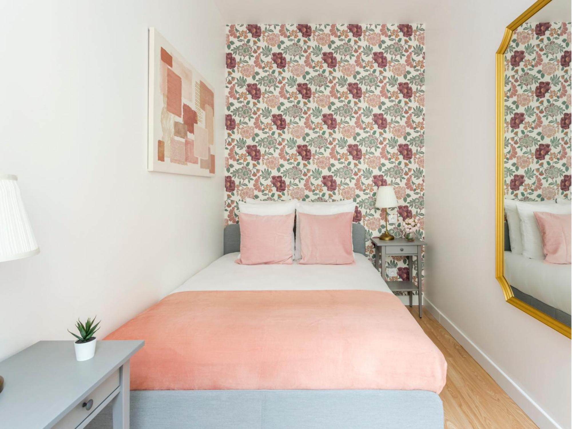 Cozy Apartment - Marais - Saint Martin IV 巴黎 外观 照片