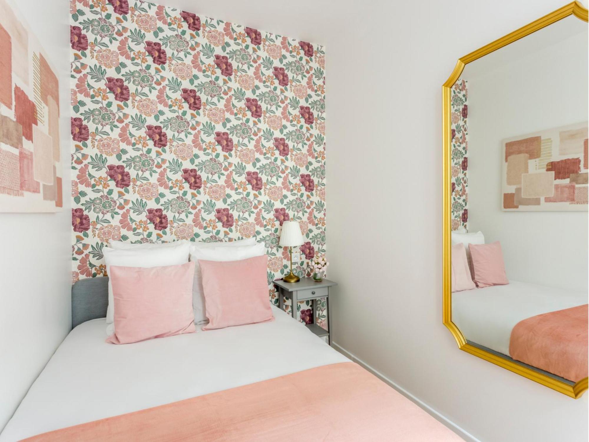 Cozy Apartment - Marais - Saint Martin IV 巴黎 外观 照片