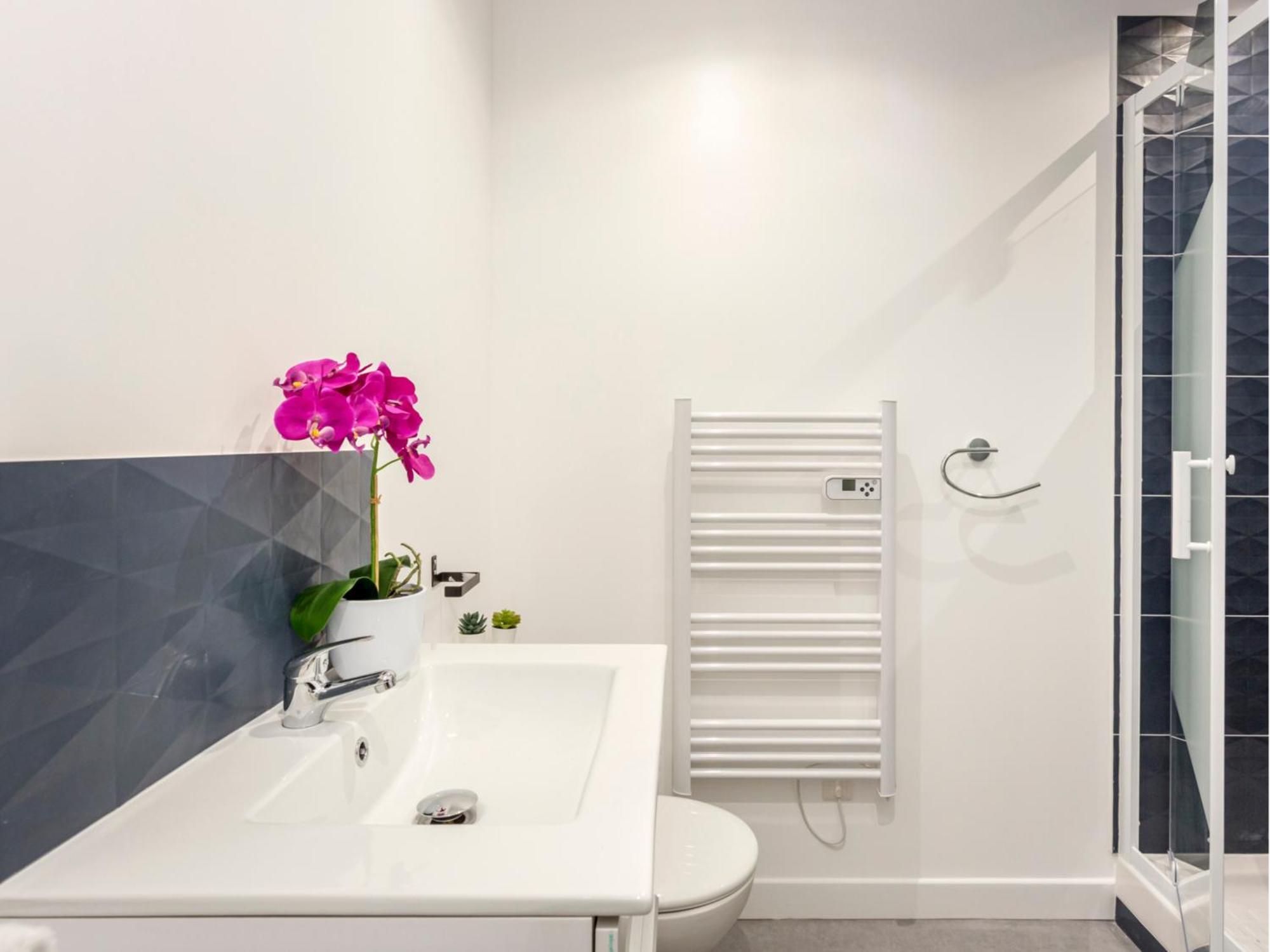 Cozy Apartment - Marais - Saint Martin IV 巴黎 外观 照片