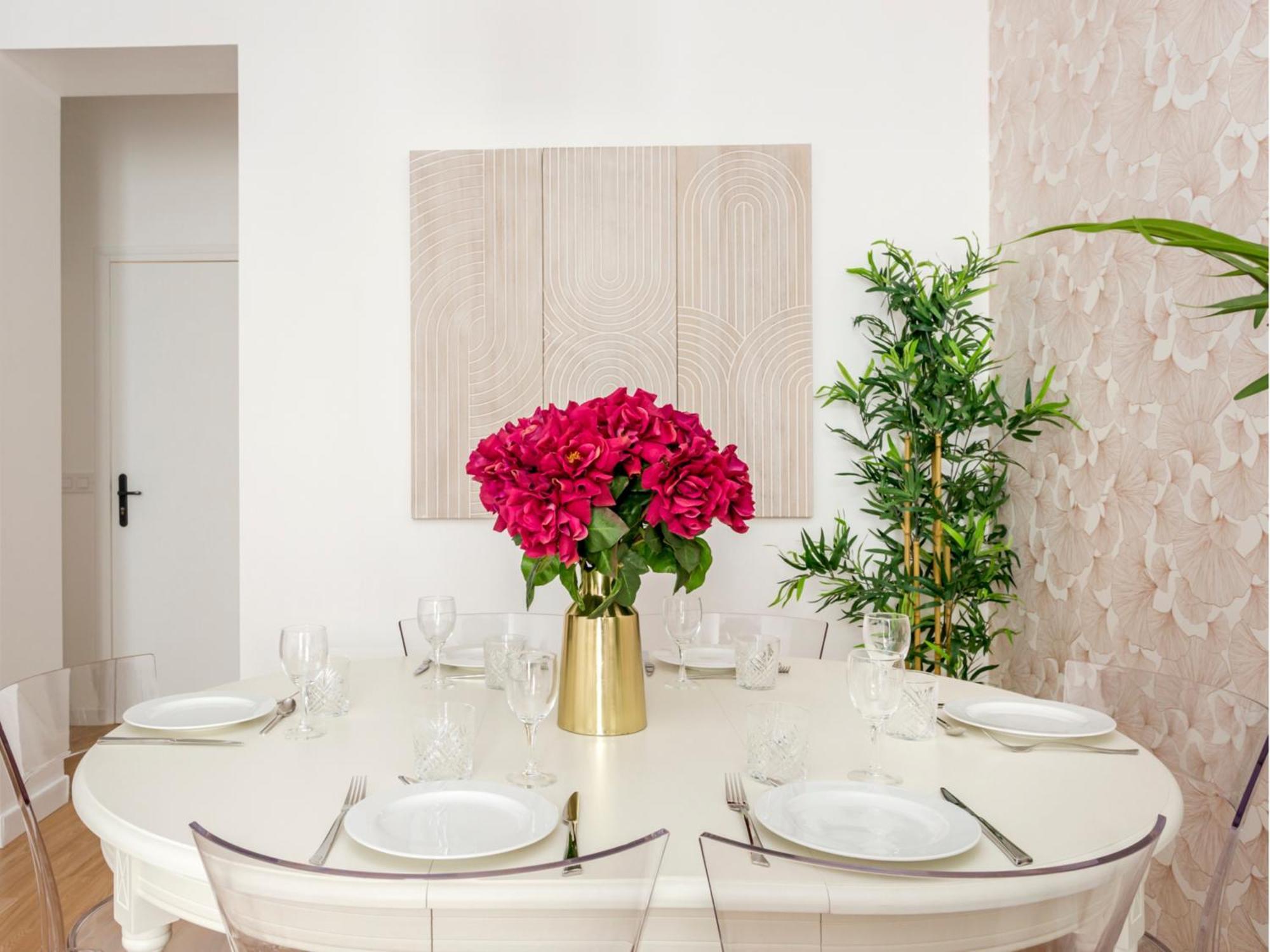 Cozy Apartment - Marais - Saint Martin IV 巴黎 外观 照片